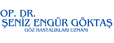 Op. Dr. Şeniz Engür Göktaş